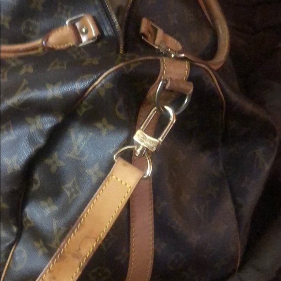 Louis Vuitton bag - Picture 3 of 12